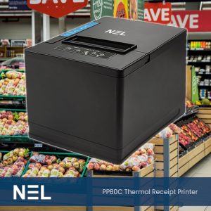 NEL_PP80C_Printer