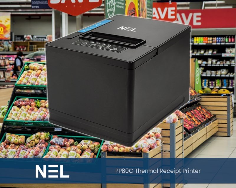 NEL_PP80C_Printer