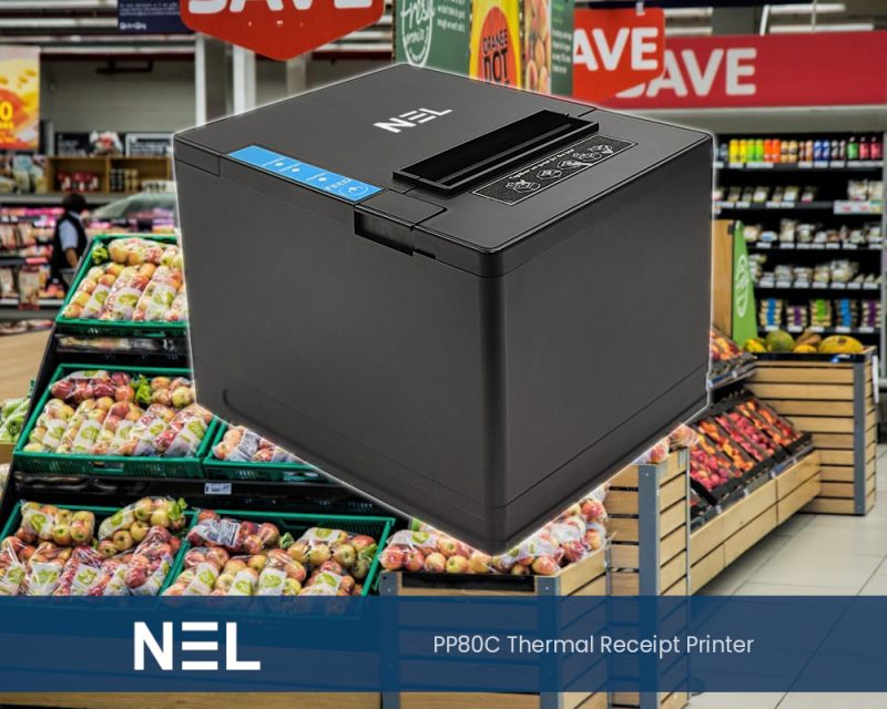 NEL_PP80C_Printer