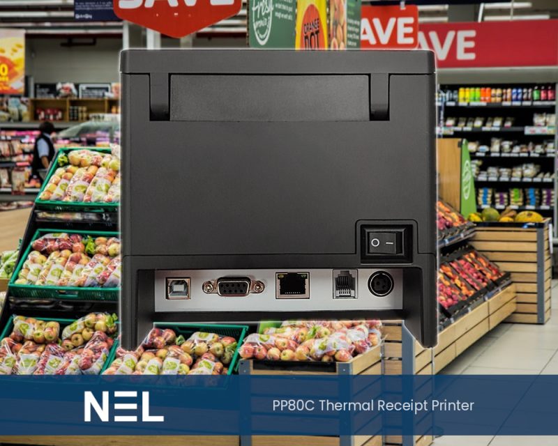 NEL_PP80C_Printer