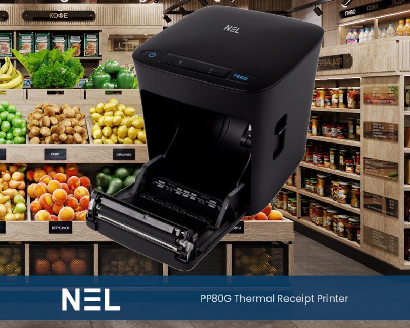 NEL_PP80G_Printer