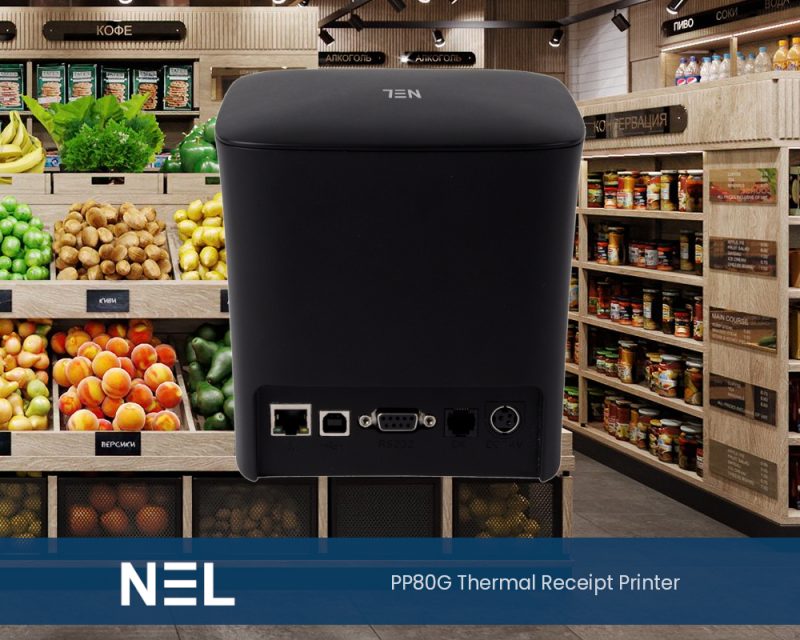 NEL_PP80G_Printer