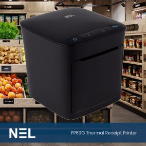 NEL_PP80G_Printer