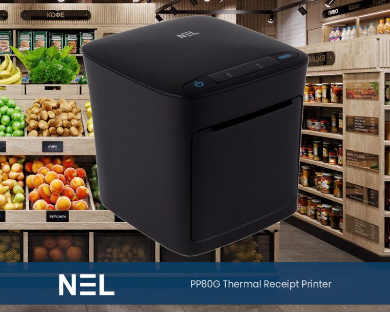 NEL_PP80G_Printer