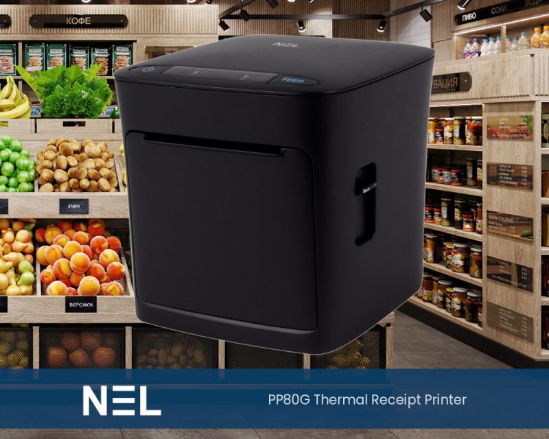 NEL_PP80G_Printer